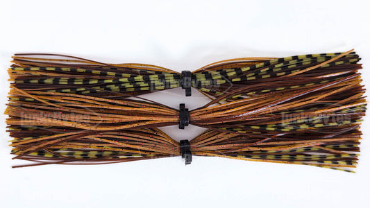 Alabama Craw #3 - Banded Skirt Tab (LB-1062-BS)