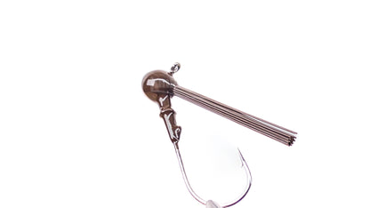 Ball Head 5/16oz Jig Head - (LB-3403)