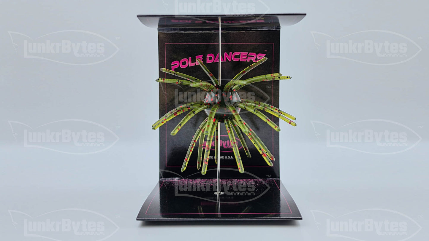 Pole Dancers