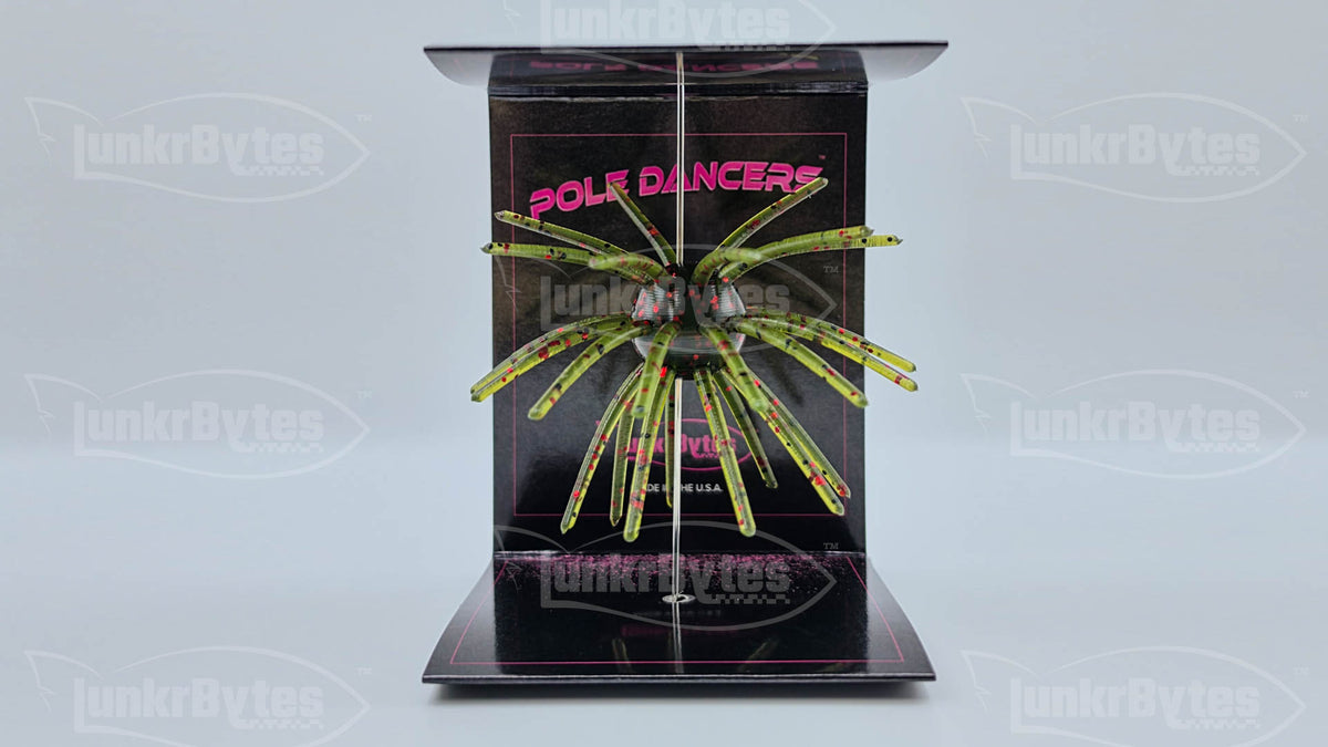 Pole Dancers