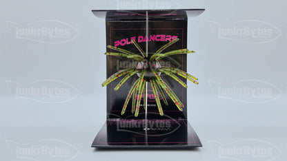 Pole Dancers