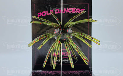 Pole Dancers