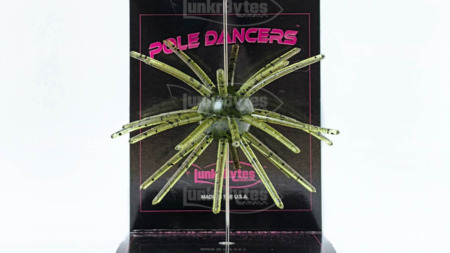 Pole Dancers