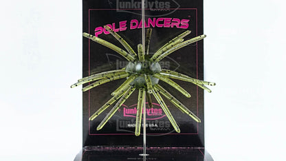 Pole Dancers