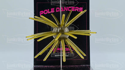 Pole Dancers
