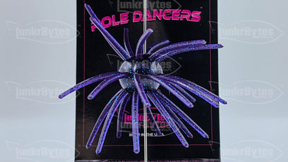 Pole Dancers
