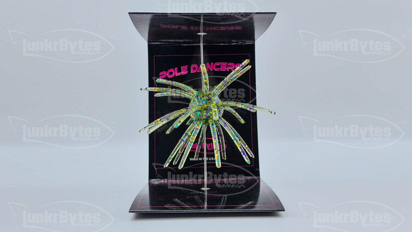 Pole Dancers