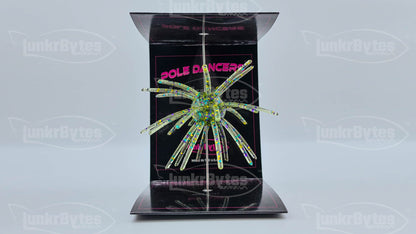 Pole Dancers