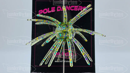 Pole Dancers