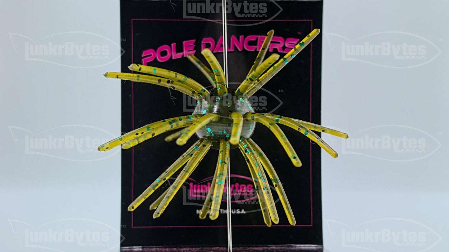 Pole Dancers