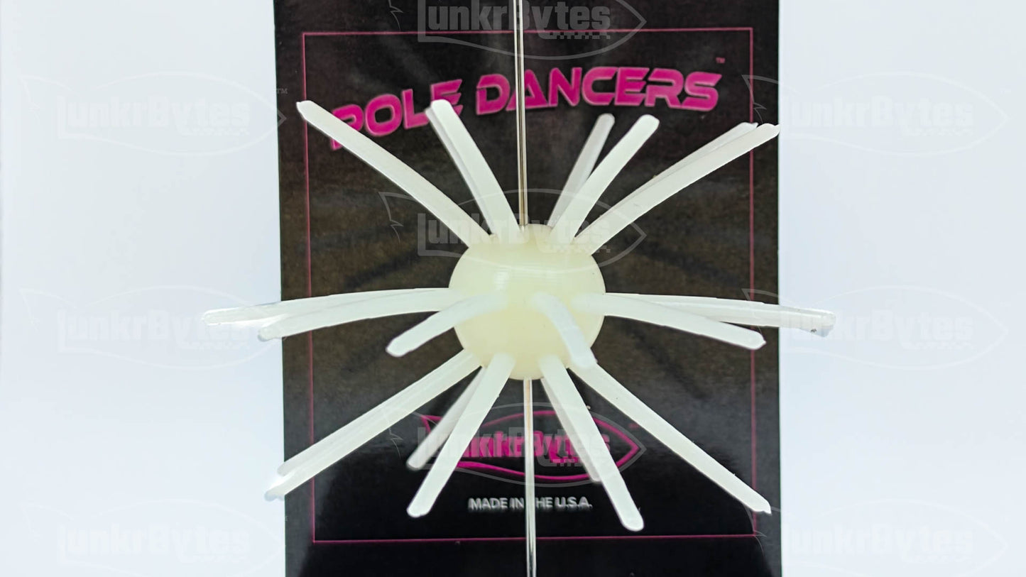 Pole Dancers