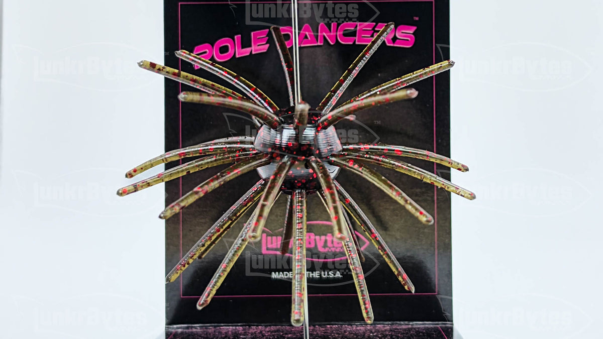 Pole Dancers