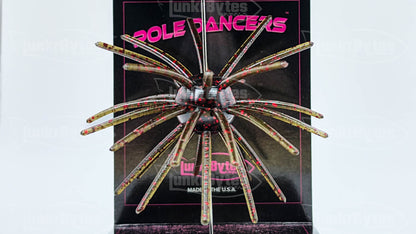 Pole Dancers