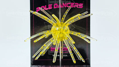 Pole Dancers