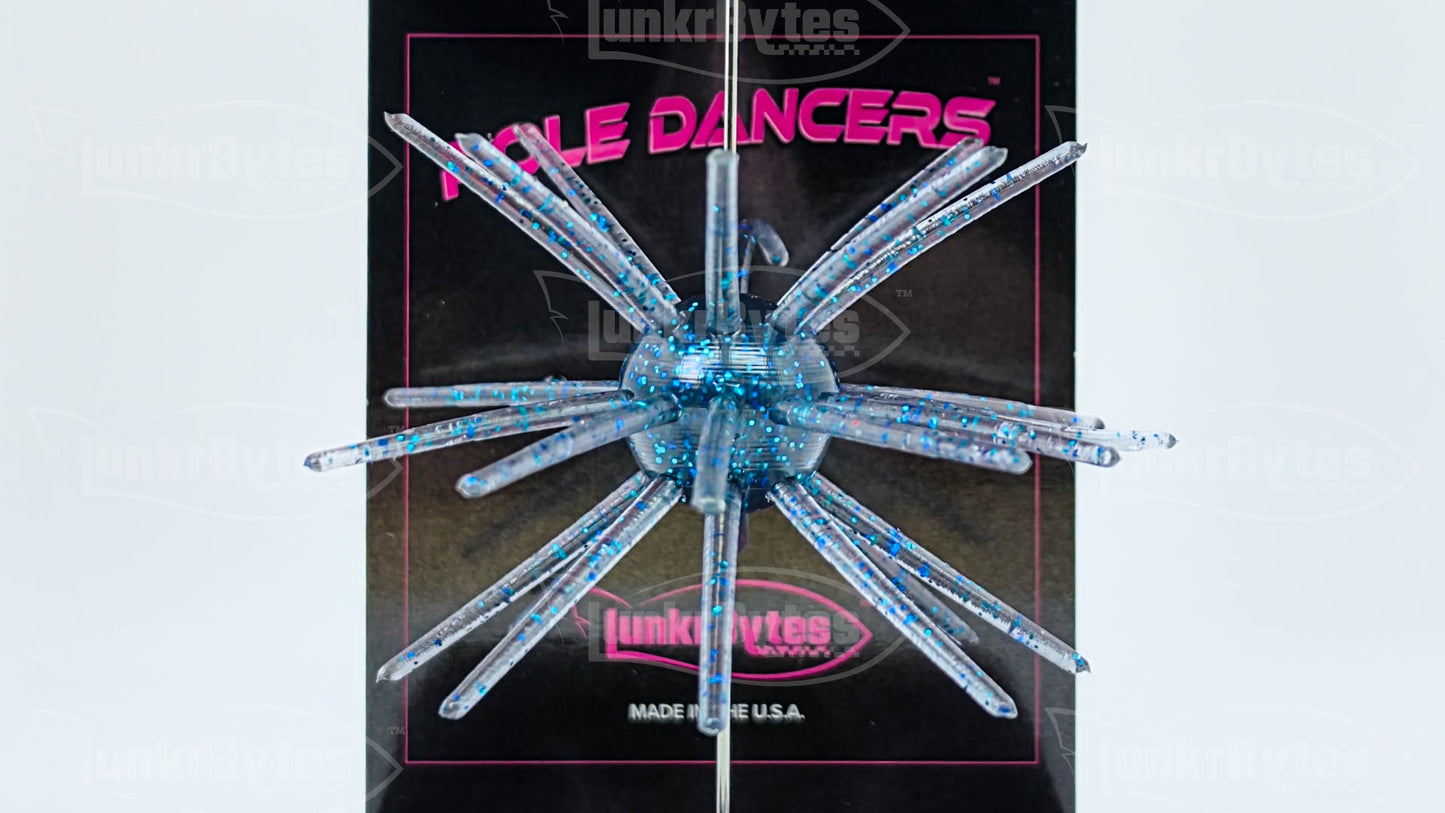 Pole Dancers