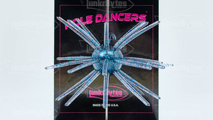 Pole Dancers