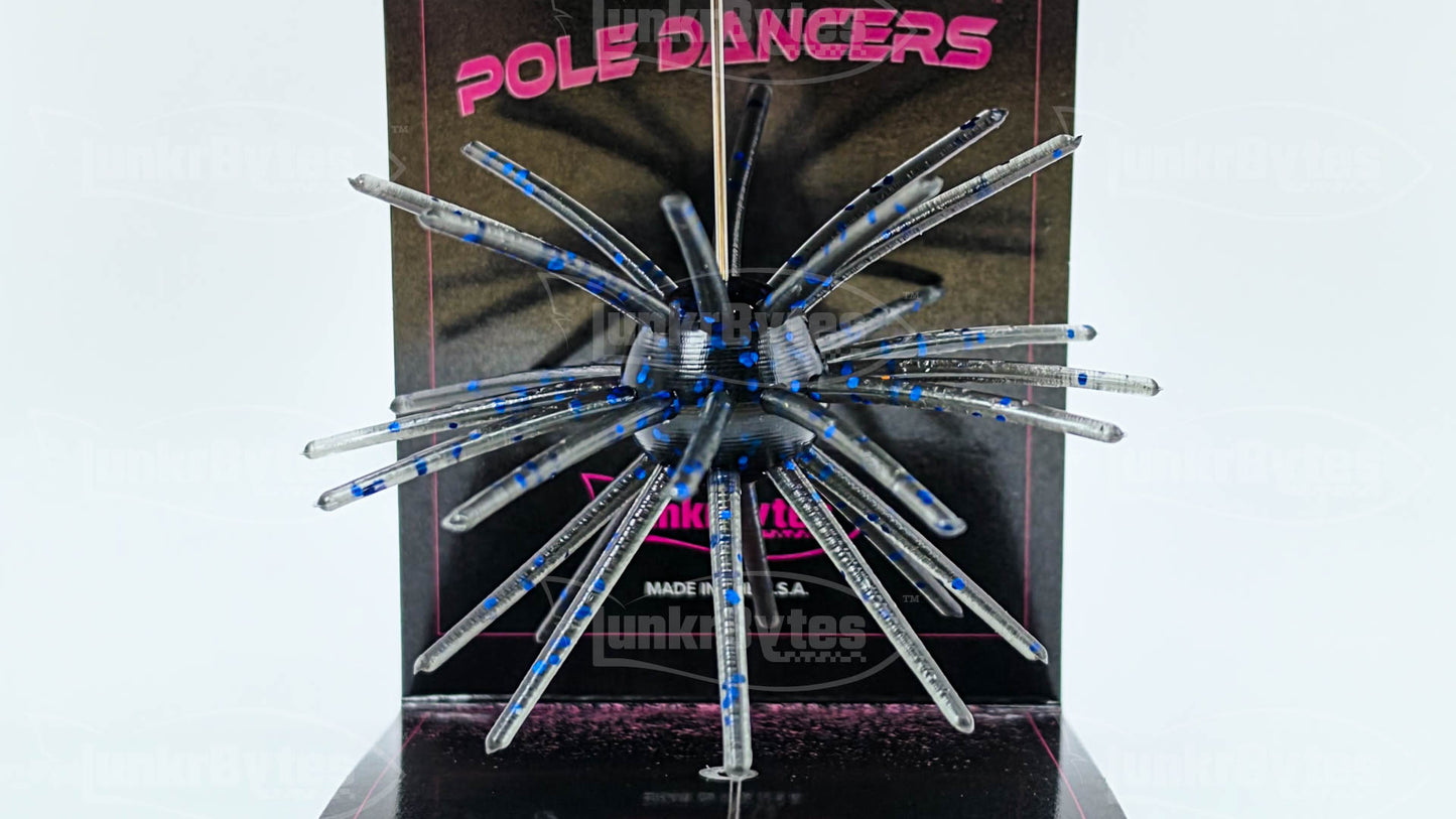 Pole Dancers