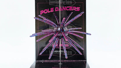 Pole Dancers