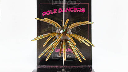Pole Dancers