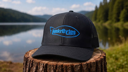 LunkrBytes Trucker Hat