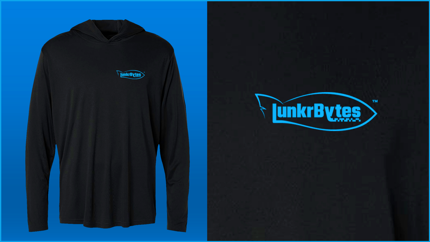 Build It. Fish It. Tee