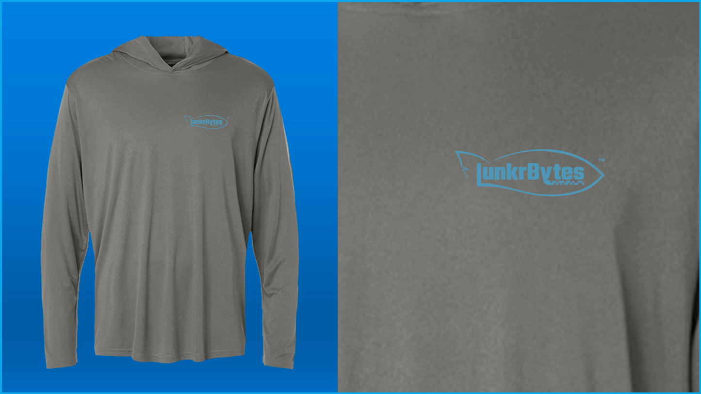 Build It. Fish It. Tee