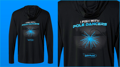 Pole Dancers Tee