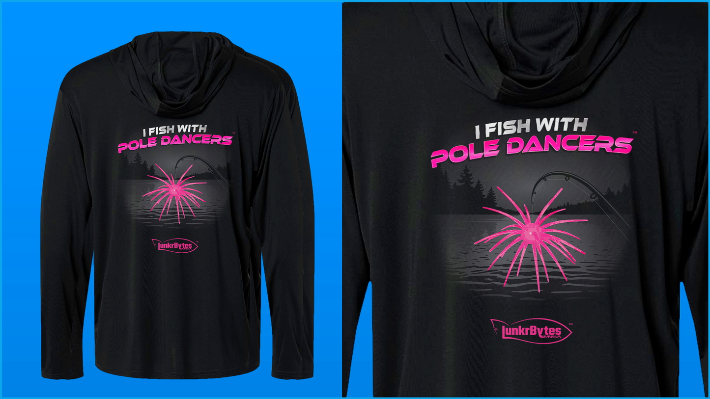 Pole Dancers Tee
