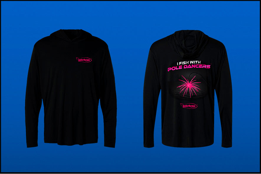 Pole Dancers Tee