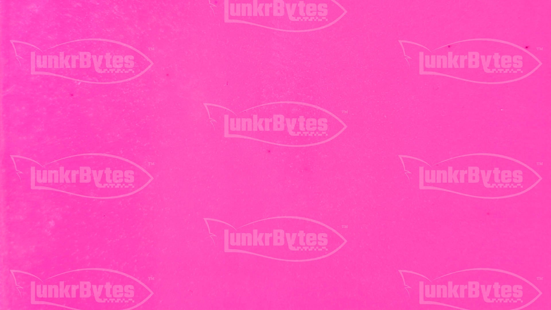 LunkrBytes LB-SHEETS-8801-119 Metallic Pink uncut silicone skirt sheet, 155 x 142 mm solid unsliced panel for cutting custom jig and spinnerbait skirts