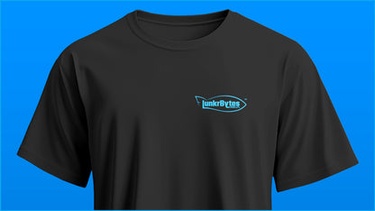 Build It. Fish It. Tee