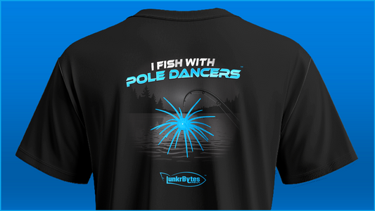 Pole Dancers Tee