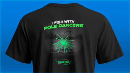 Pole Dancers Tee