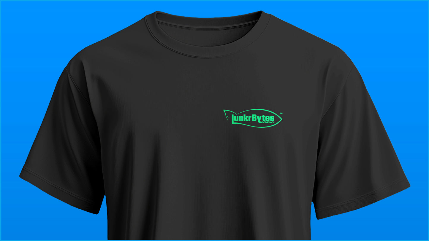 Pole Dancers Tee