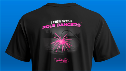 Pole Dancers Tee