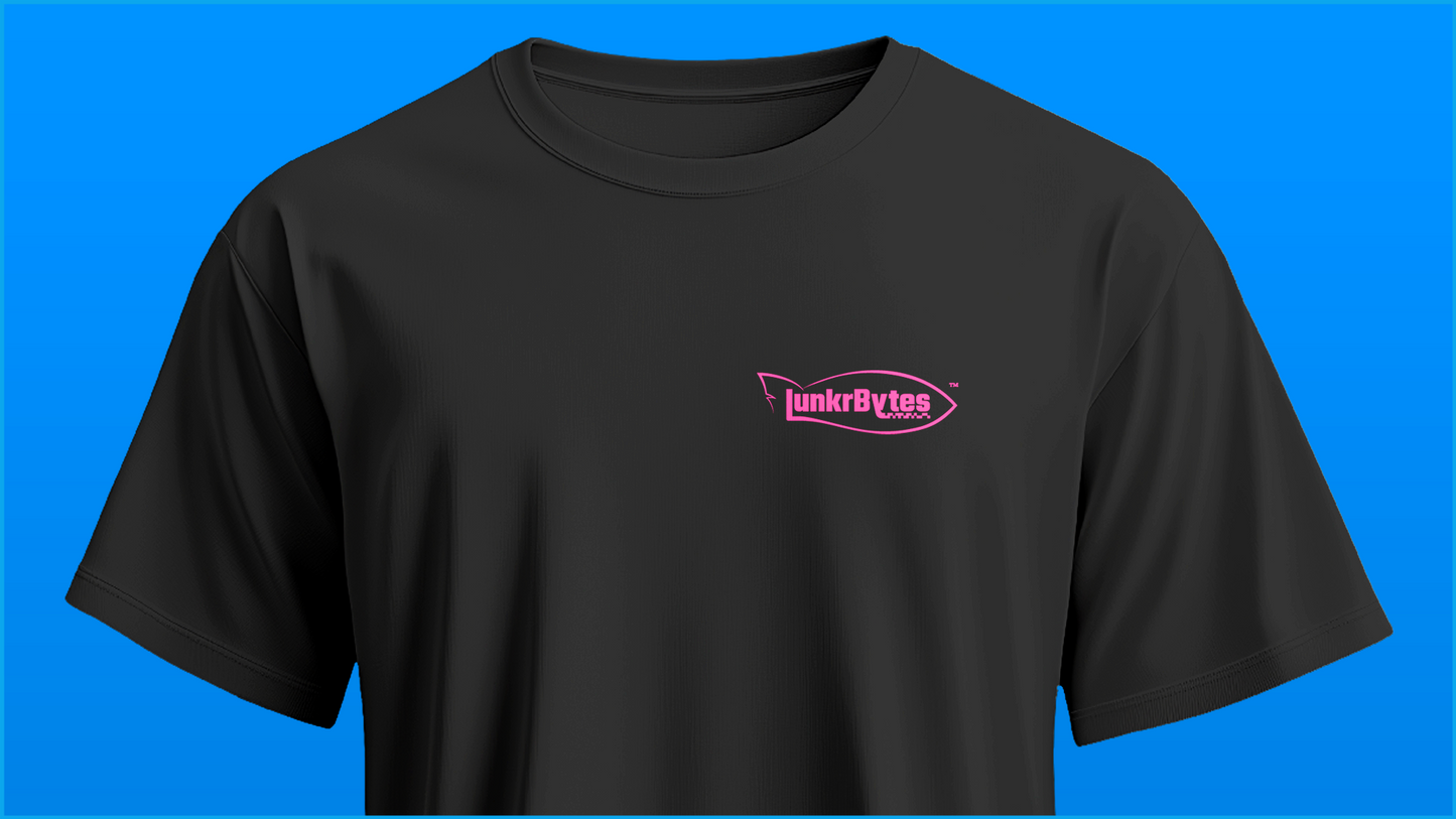 Pole Dancers Tee