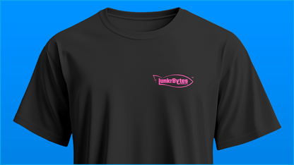 Pole Dancers Tee