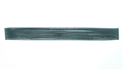Dark Smoke Silicone Skirt Tab – Shad Imitation for Bass (8801-254)