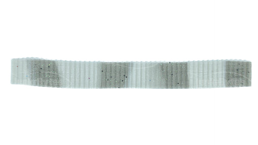 Tennessee Shad Silicone Skirt Tab – Ripple Multi-Color Series (8816-083)