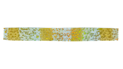 Golden Shiner Silicone Skirt Tab – Multi-Color Series (8817-082)