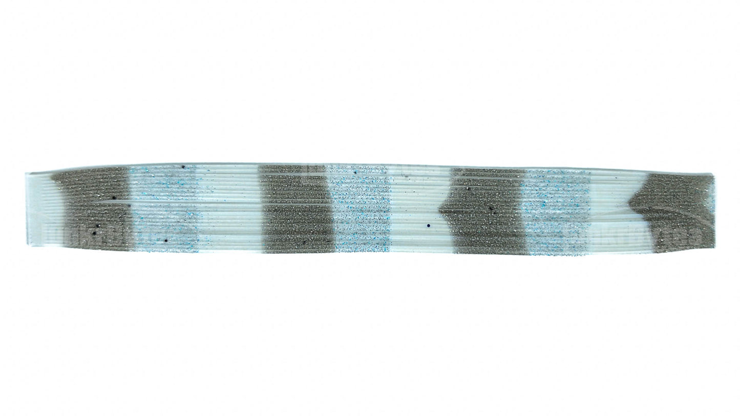 Tennessee Shad Silicone Skirt Tab – Multi-Color Series (8817-083)