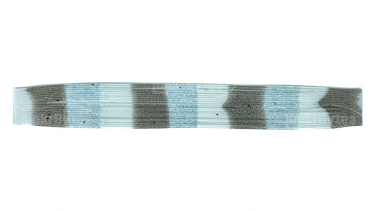 Tennessee Shad Silicone Skirt Tab – Multi-Color Series (8817-083)