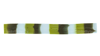 Baby Bass Silicone Skirt Tab – Multi-Color Series (8817-110)
