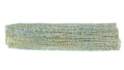 Crystal Gold Silicone Skirt Tab – Plasma Series (8850-002)