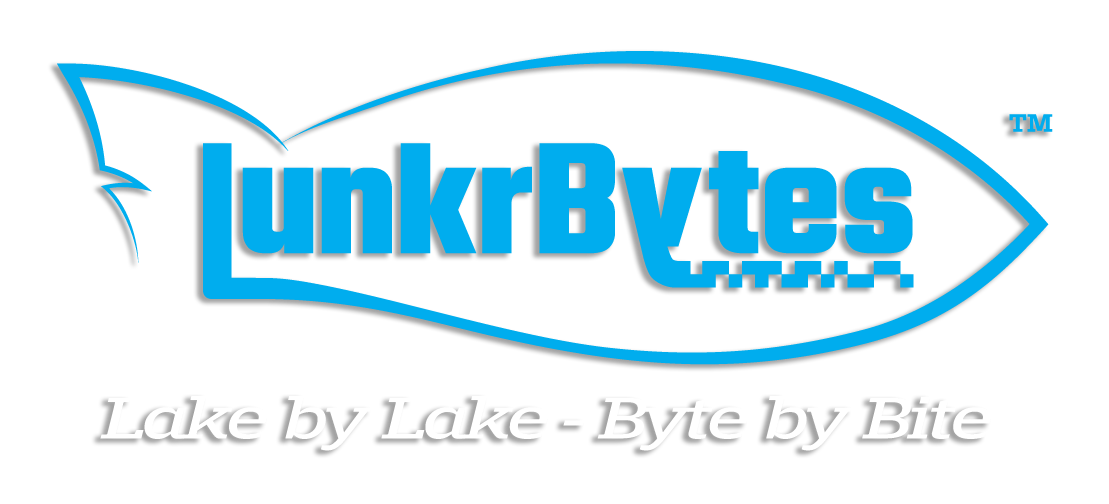 LunkrBytes Logo